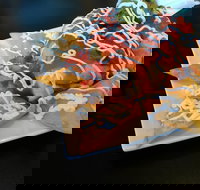 Casa Fiesta Mexican Food and Cantina - Pubs Adelaide