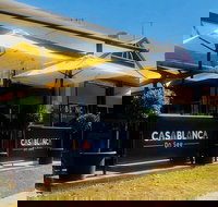 Casablanca On See - Pubs Adelaide