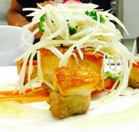 CCD Restaurant  Beer Garden - Pubs Adelaide
