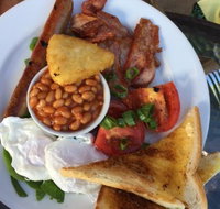 Chuckles Eumundi - Pubs Adelaide