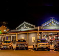 Cooroy Rsl - Pubs Adelaide
