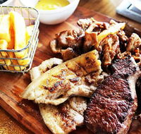 Daepo Korean Bbq Buffet - Pubs Adelaide