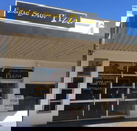 Eagle Street Pizza - Pubs Adelaide