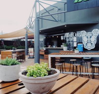 Fat Dogz - Pubs Adelaide