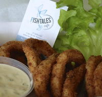 Fishtales Cafe - Pubs Adelaide