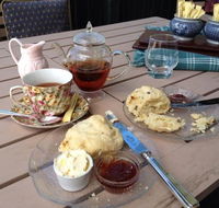 Geordie Lane Antiques  TeaRoom - Pubs Adelaide