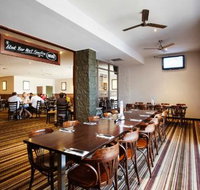 Graziers Steakhouse - Dalrymple Hotel - Pubs Adelaide