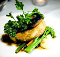 Harry's Restaurant and Redford Bar - Pubs Adelaide