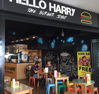 Hello Harry Caloundra - Pubs Adelaide