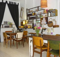 Homegrown - Pubs Adelaide