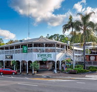 Imperial Hotel - Pubs Adelaide