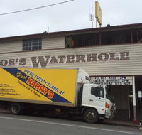 Joe's Waterhole - Pubs Adelaide