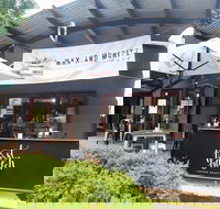 Max and Moritz Cafe - Pubs Adelaide