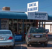 Merino Bakery - Pubs Adelaide