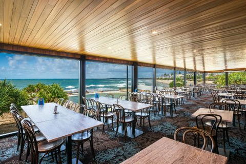 Mets On Kings - Pubs Adelaide 0