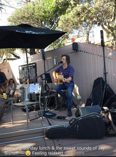 Mets On Kings - Pubs Adelaide 3