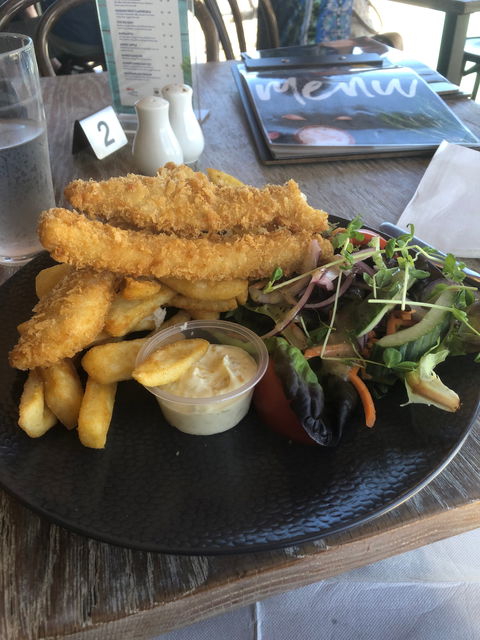 Mets On Kings - Pubs Adelaide 4