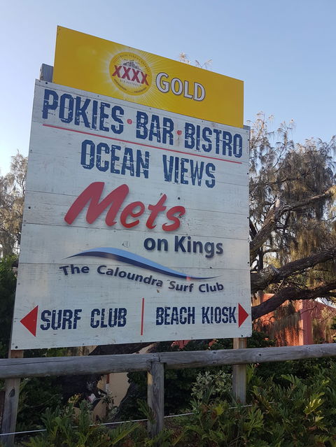 Mets On Kings - Pubs Adelaide 5
