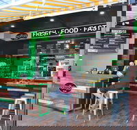 Moffats Beachside Takeaway - Pubs Adelaide