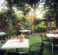 Montville Cafe Bar and Grille - Pubs Adelaide