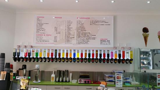 Sunshine Coast Hinterland QLD Pubs Adelaide