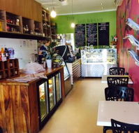 Mulberry Cafe - Pubs Adelaide