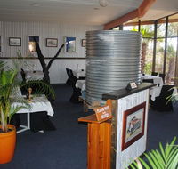 Oasis Restaurant and Bar - Pubs Adelaide