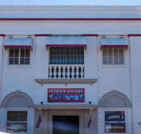 Outback Pics - Pubs Adelaide