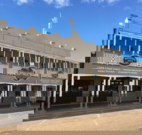 Outback Pioneers - Pubs Adelaide