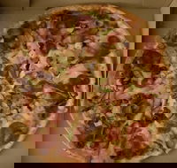 Pizza Hut Beerwah - Pubs Adelaide