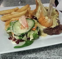 Railway Hotel - Pubs Adelaide