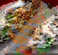 Rock Paper Scissors - Pubs Adelaide