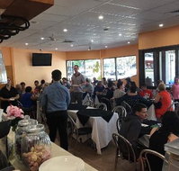 Saredo's - Pubs Adelaide