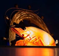 Seafood Market - Pubs Adelaide