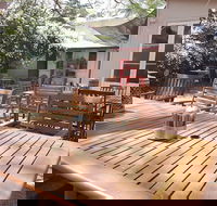 Secret Garden Cafe - Pubs Adelaide