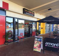 Smokey's Char Grill Burger Bar - Pubs Adelaide