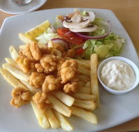 Tart N Caps - Pubs Adelaide