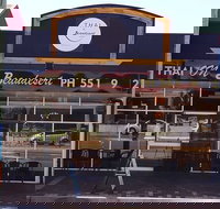 Thai on Beaudesert - Pubs Adelaide