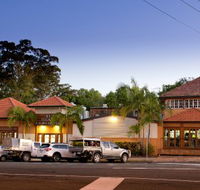 The Garden - Pubs Adelaide