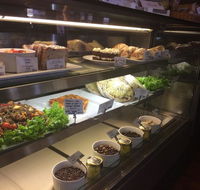 The Lazy Sheep - Pubs Adelaide