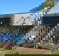 The Overflow Estate 1895 Cellar Door - Pubs Adelaide