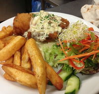 The Woolshed Restaurant - Pubs Adelaide