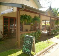 Allumbah Pocket Cottages Cafe - Pubs Adelaide