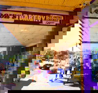 Bake My Day - Pubs Adelaide