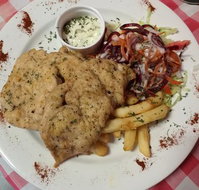 Behan's Bar and Grill