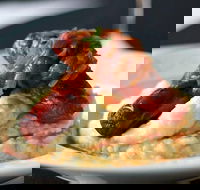 Bernborough Tavern - Pubs Adelaide