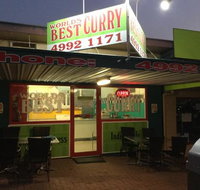 Bombay Express - Pubs Adelaide