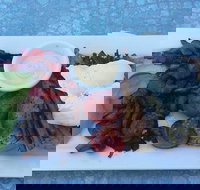 Bongaree Hot Bread - Pubs Adelaide