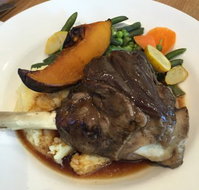 Bundaberg Services Club - Pubs Adelaide