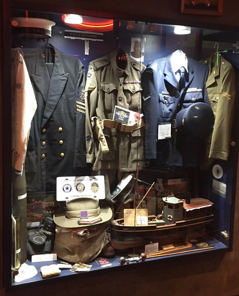 Bundaberg Services Club - Pubs Adelaide 4